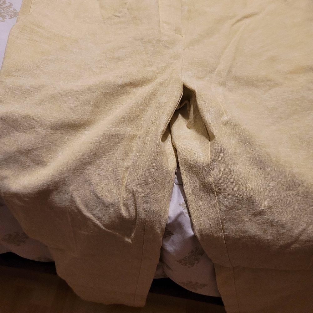 Pants - Picture 2 of 4
